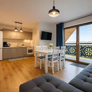 U Moni Apartman
