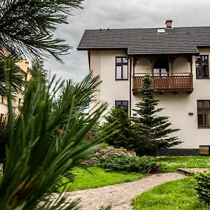 Gimnazjalna 5 - I Pokoje W Centrum Zakopanego Апартаменты